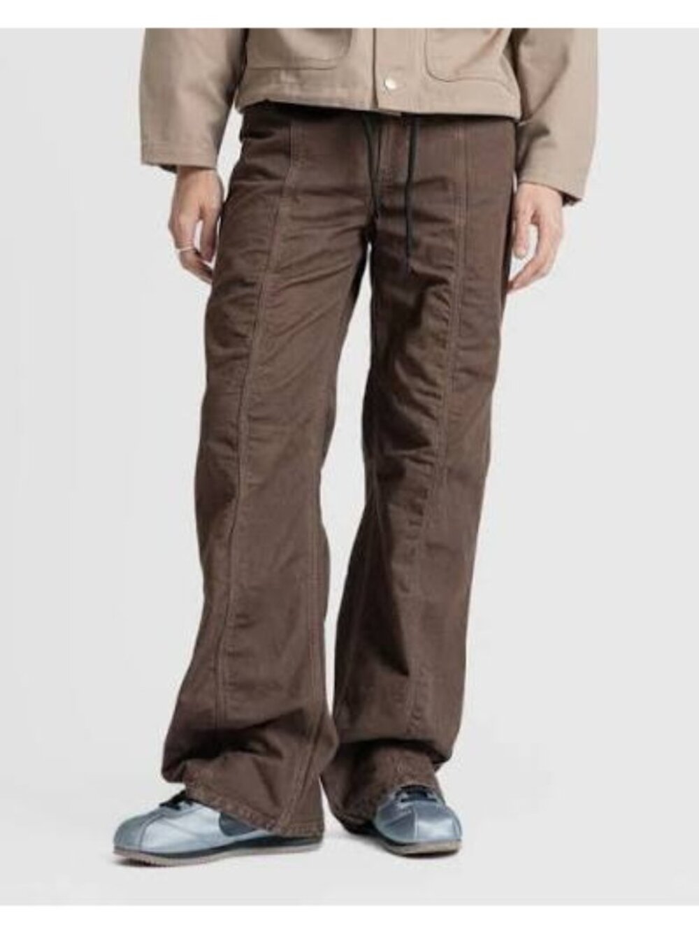 $300 NWT NIKE JORDAN x TRAVIS SCOTT CACTUS JACK PANTS SZ 4